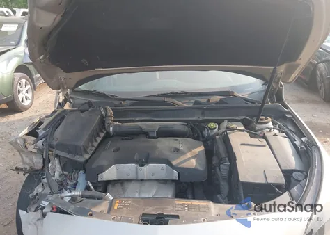 2015 Chevrolet Malibu Ls из США, поврежденный, VIN 1G11B5SLXFF254123